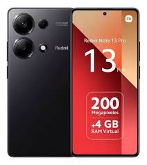 XIAOMI REDMI NOTE 13 PRO 256/8GB