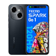 TECNO SPARK GO 1 2024 128/4GB