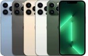 IPHONE 13 PRO EXHIBICIÓN