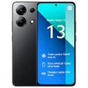 XIAOMI REDMI NOTE 13 128/6GB